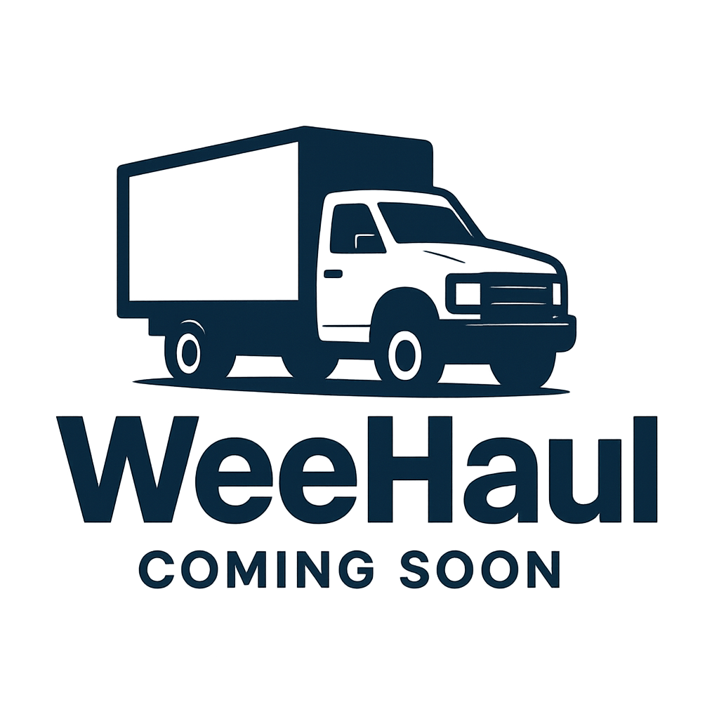 WeeHaul Logo